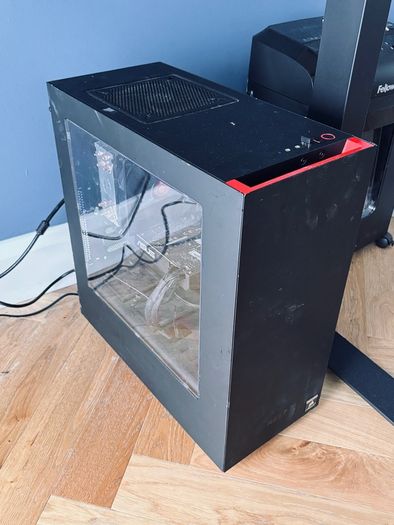 Entry-level Gaming Pc I5 - Gtx 1060 6gb - 16gb Ram