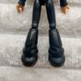 My Little Pony Equestria Girls Minis Flash Sentry School Dance Doll Only Used Please see photos Image 10