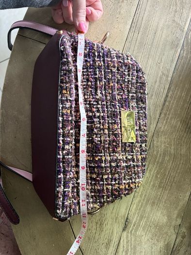 beautiful handbag