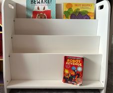 picture bookshelf