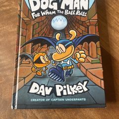 dogman