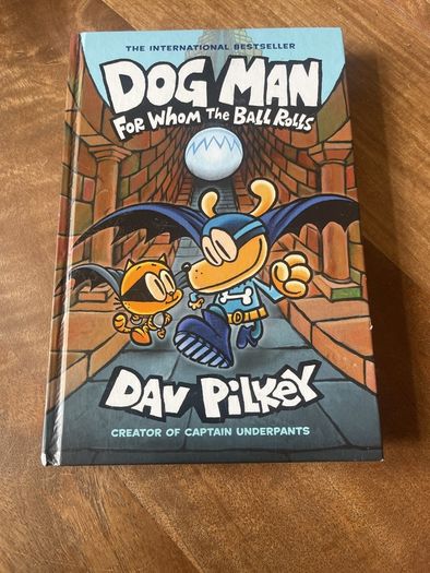 dogman