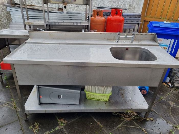 Kitchen Sink
