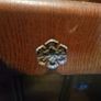 Vintage Oak Sideboard Image 5