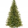 7.2ft Artificial Christmas tree be like Real Image 6