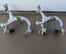 Modolo Corsa Brakes