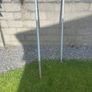 clothes line poles Image 3