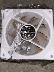 Pc Fan New