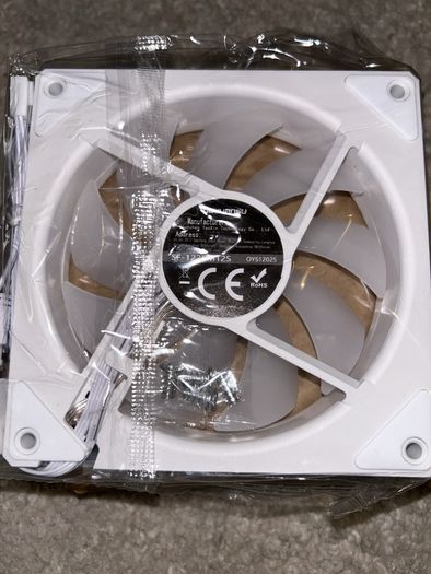 Pc Fan New