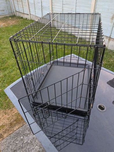 cage