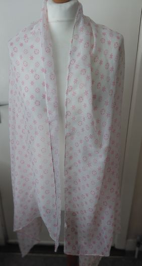 pashminas