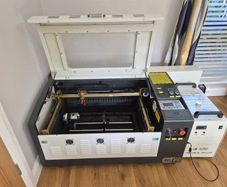 CO2 laser machine for sale