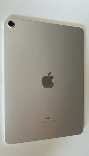 iPad Air with free burga case