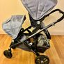 Uppababy bundle Image 2