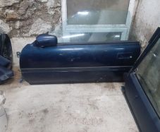 mk3 supra doors