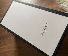 gucci trainers