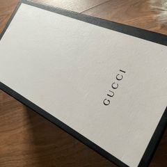 gucci trainers