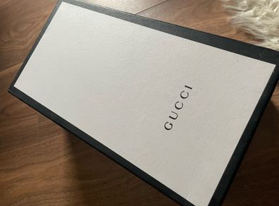 gucci trainers