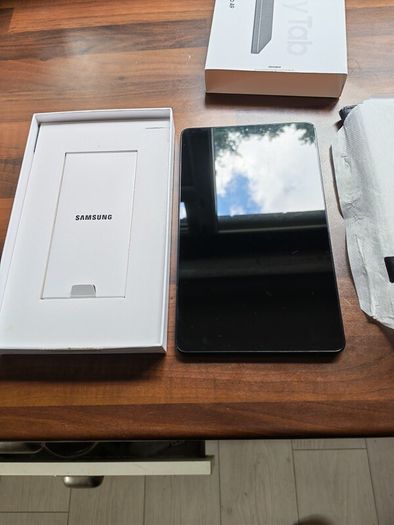 Samsung Galaxy Tab  A9 SM-X115 8.7" LTE 4GB ram 64GB Graphite EU