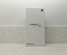 Xiaomi 17 As New 12GB 256GB