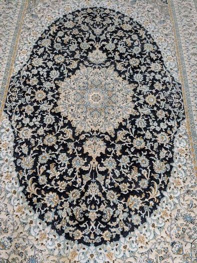 2x3m Rug