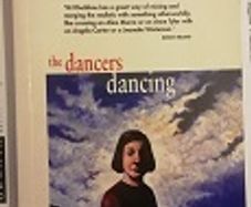 The Dancers Dancing by Eilis Ni Dhuibhne - Irish Fiction