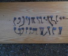 Auto Carbon Brushes.