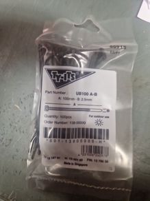 cable ties