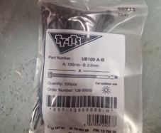 cable ties