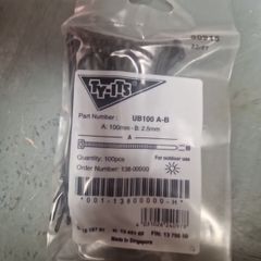 cable ties