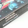 Michael Jackson's Moonwalker for Sega Mega Drive - Boxed & Minty Image 4