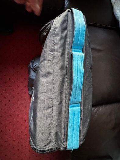 UppaBaby Vista or Cruz Travel Bag