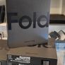 Samsung Galaxy Z Fold 4 - 256GB/ 12GB - Dual Sim Unlocked Phantom Black. Image 3