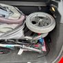 Out n About GT Buggy/Stroller Very good Condition Image 9