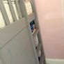 Kids bulk house bed loft Image 3