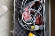 hilti dry wall guns