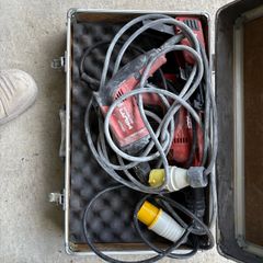 hilti dry wall guns