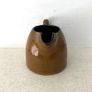 Vintage Ceramic Milk Jug 1970s Image 3