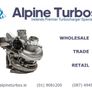 Turbochargers - New & Remanufactured Image 2
