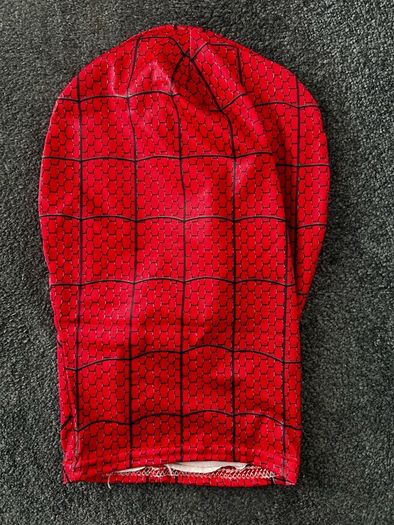 Original Spider-Man full body kids costume