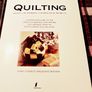 2012. Quilting. Isabel Stanley And Jenny Watson. Image 2
