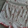 NEXT NEW Girls Pjs (Age 7) 100% Cotton Never Worn Image 3