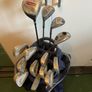 Women's 14 Club Golf Set Image 7