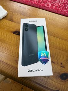 Samsung Galaxy A06
