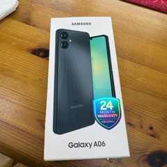 Samsung Galaxy A06
