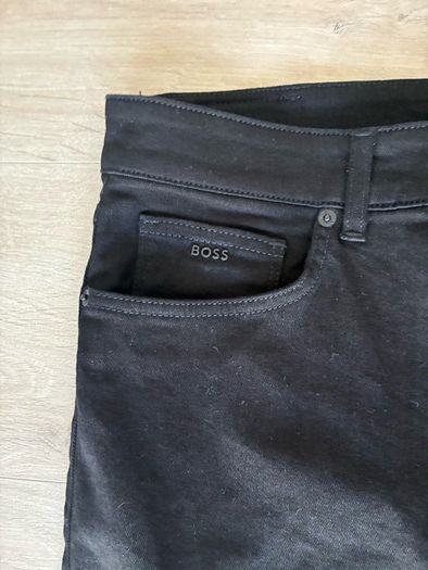 Hugo Boss Jeans