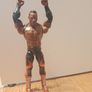 wrestling figures Image 8