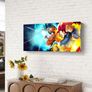 canvas print with frame materials Image 7
