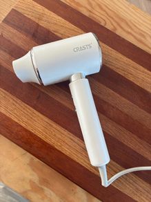 hair dryer
