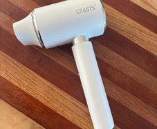 hair dryer